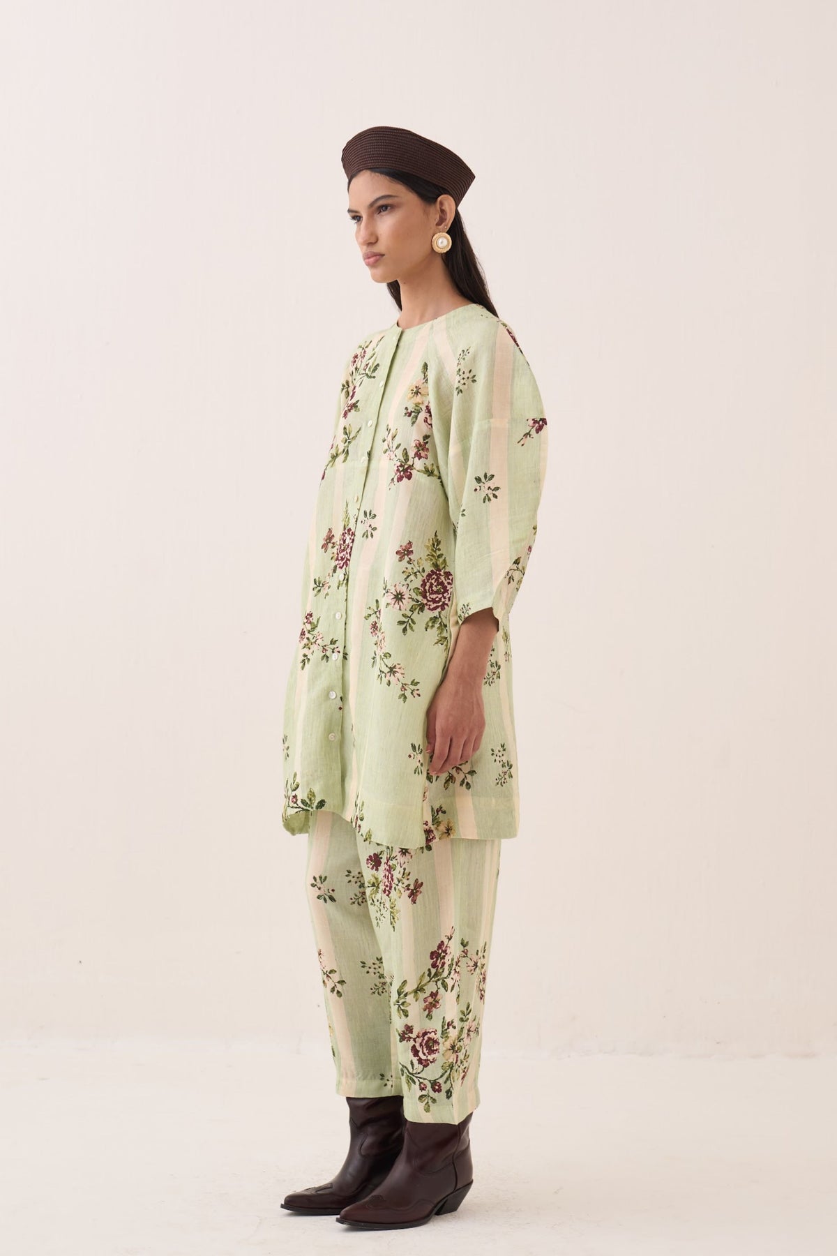Bagiya Pants