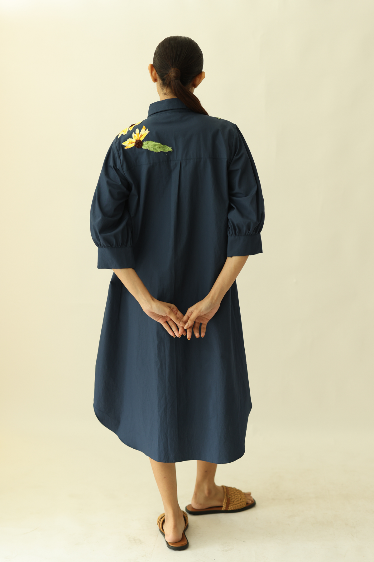 Meadowlight Dress