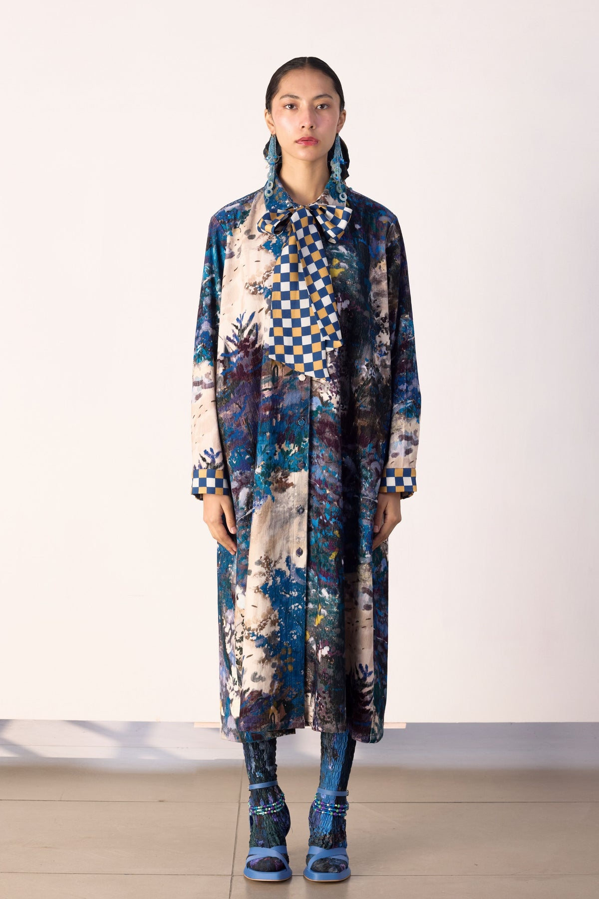 Nova Dress