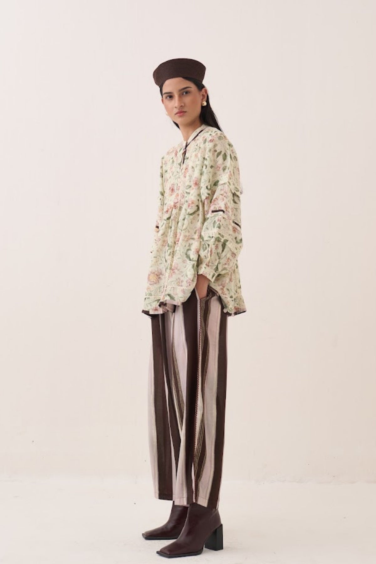 Gulzar Boheme Co-Ord Set