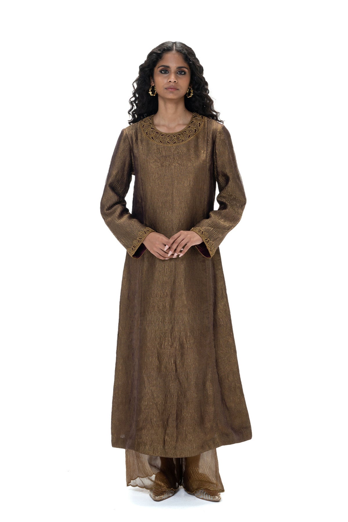 Prukalpa Kurta Set