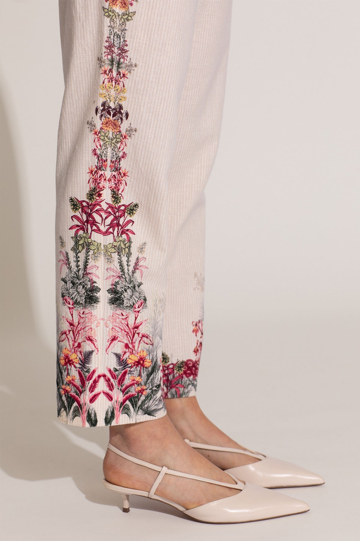 Maria Tunic Set
