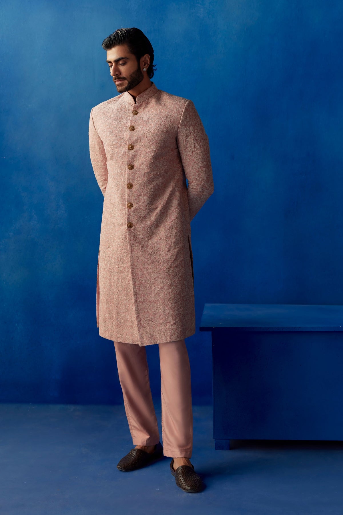 Taraji Sherwani