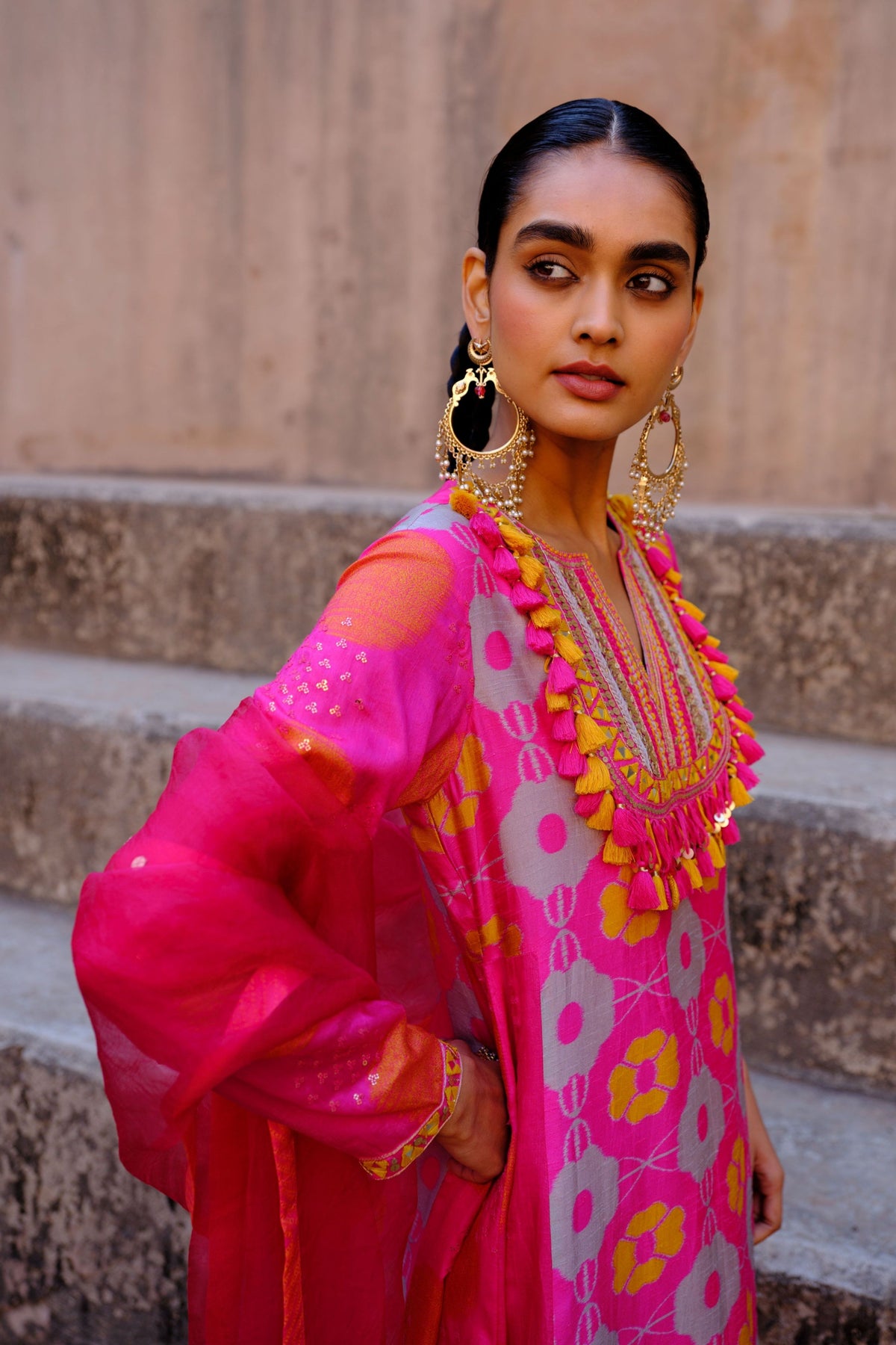 Suhana Kurta Set