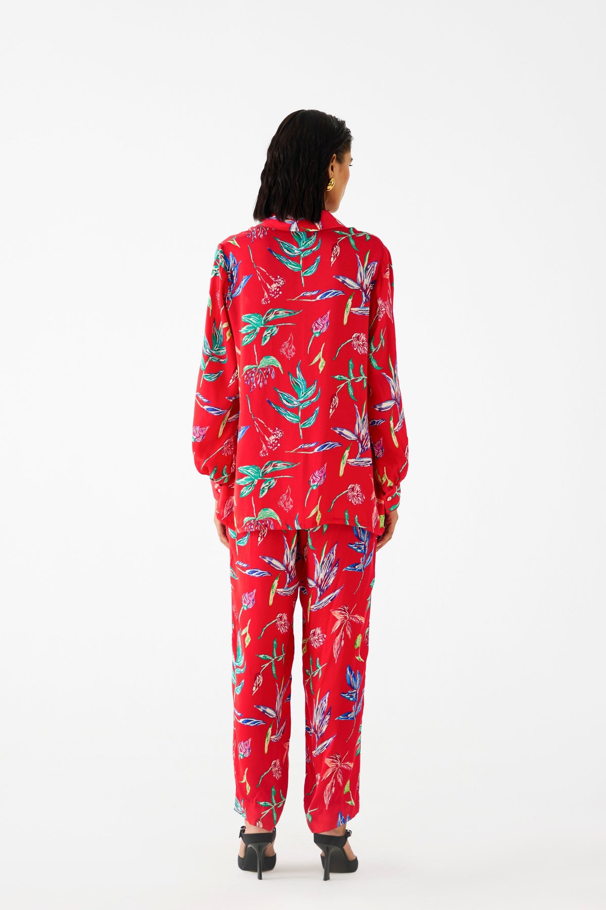 Botanica Co-ord Set