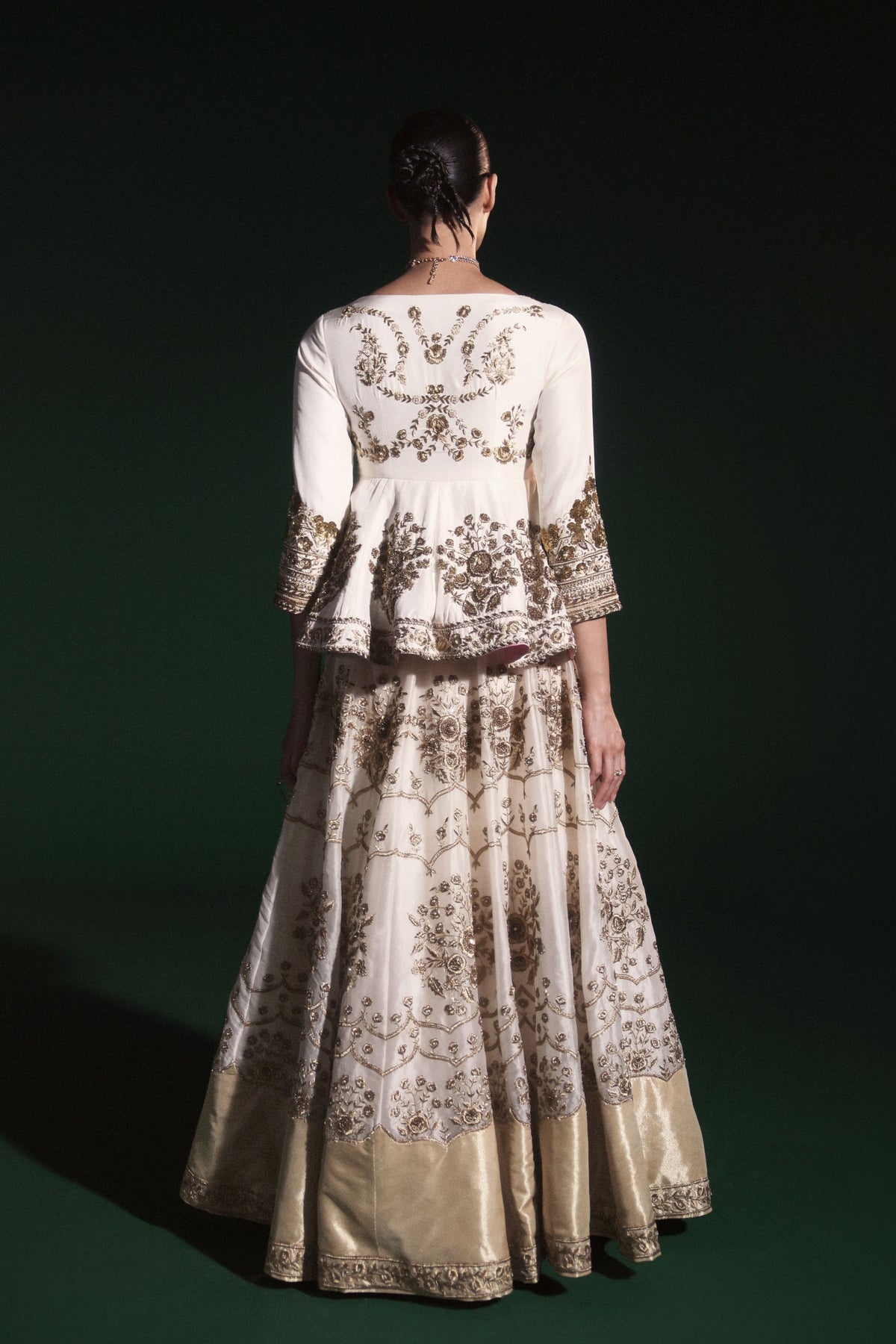Tilismi Lehenga Set