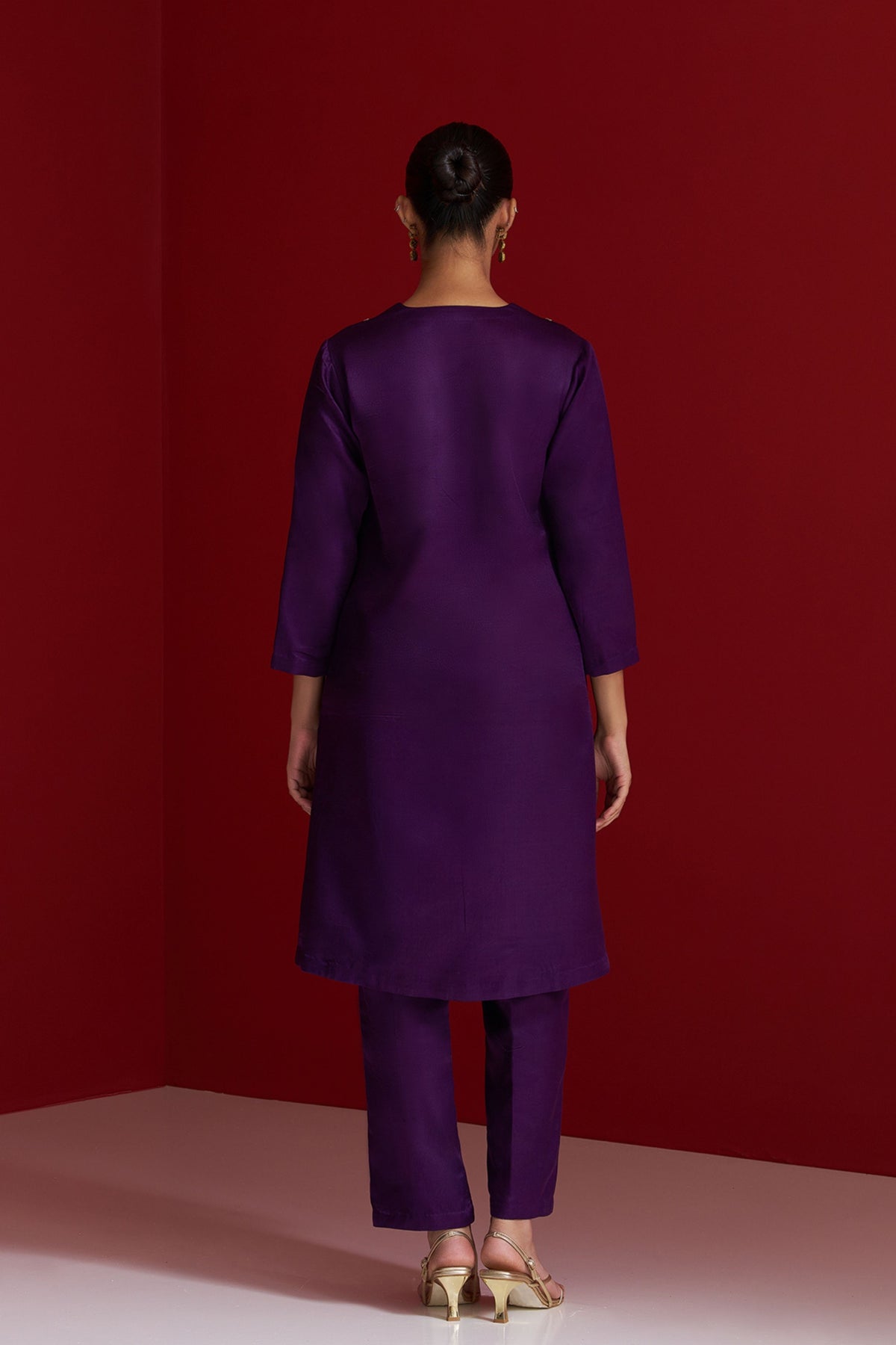 Verangini Kurta Set