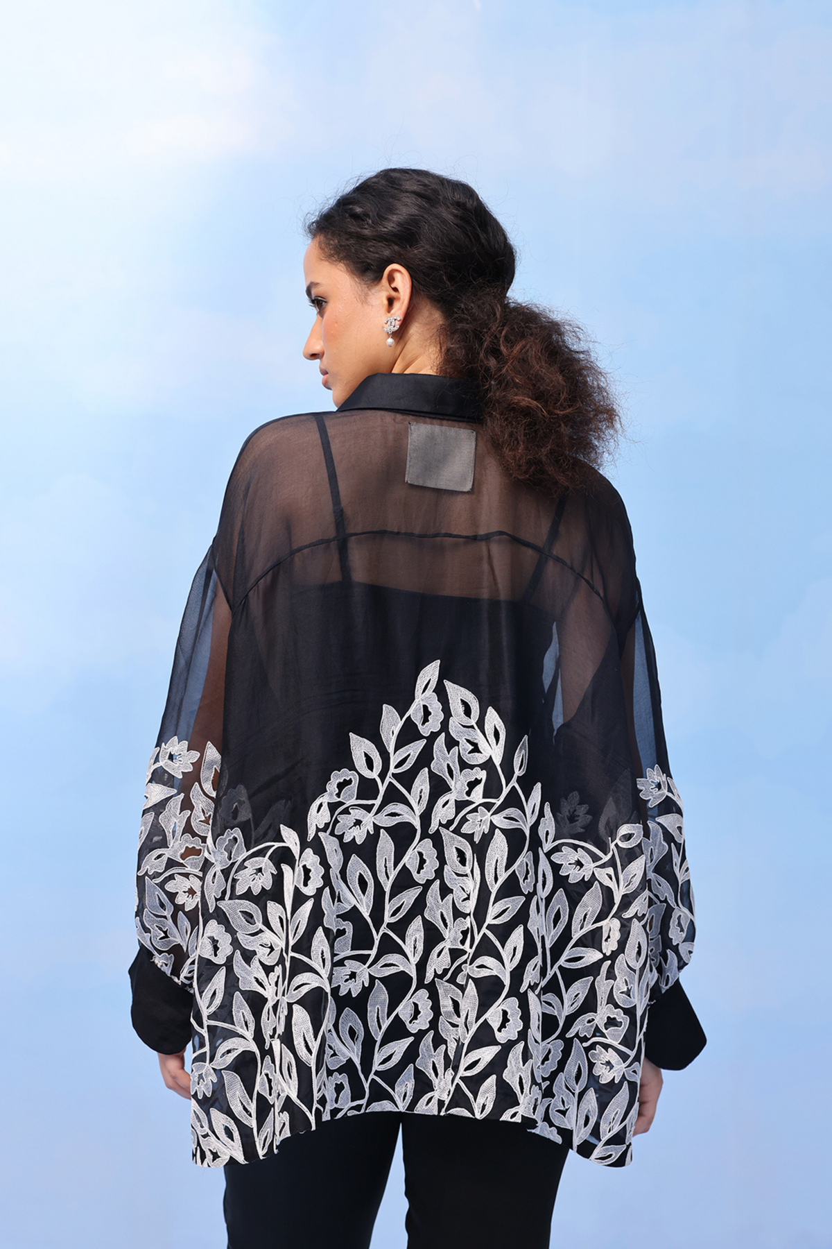 Soft Illusion Shirt