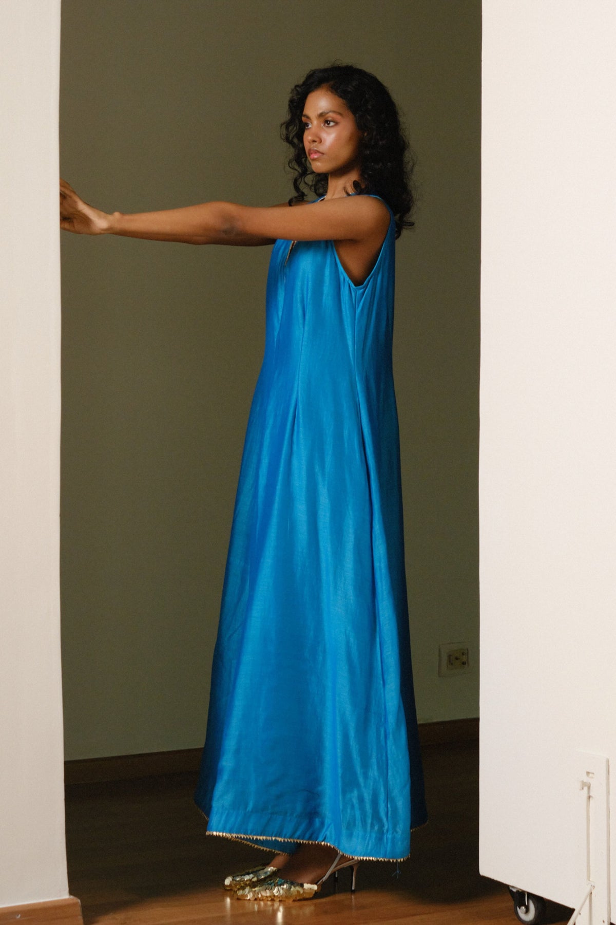Ambar Jumpsuit