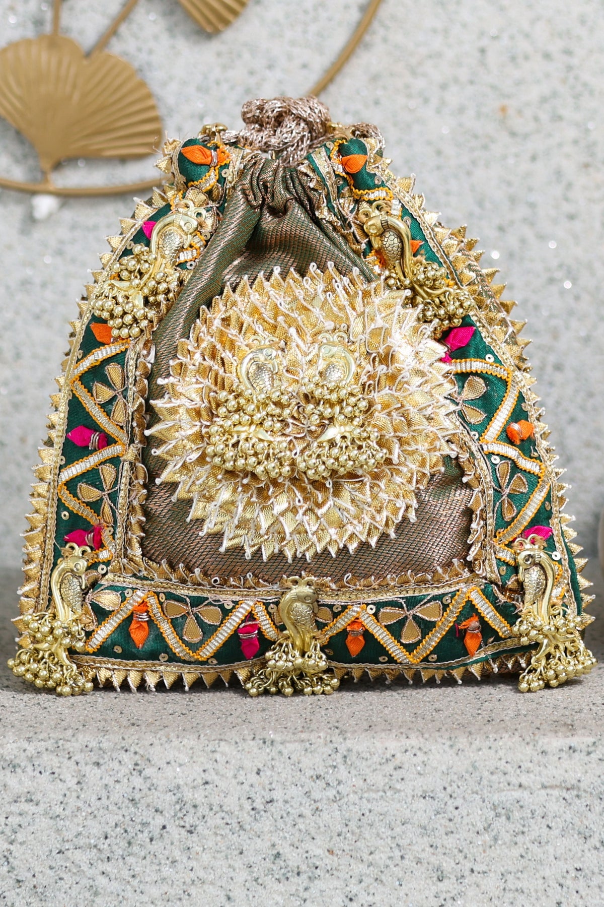 Padmavalli Potli