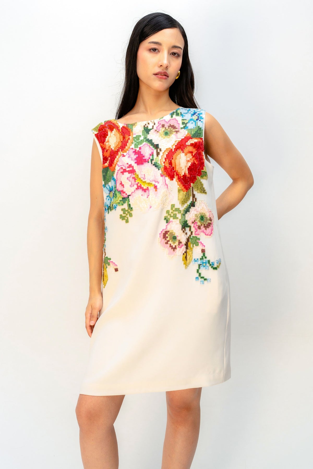 Rosegarden Dress