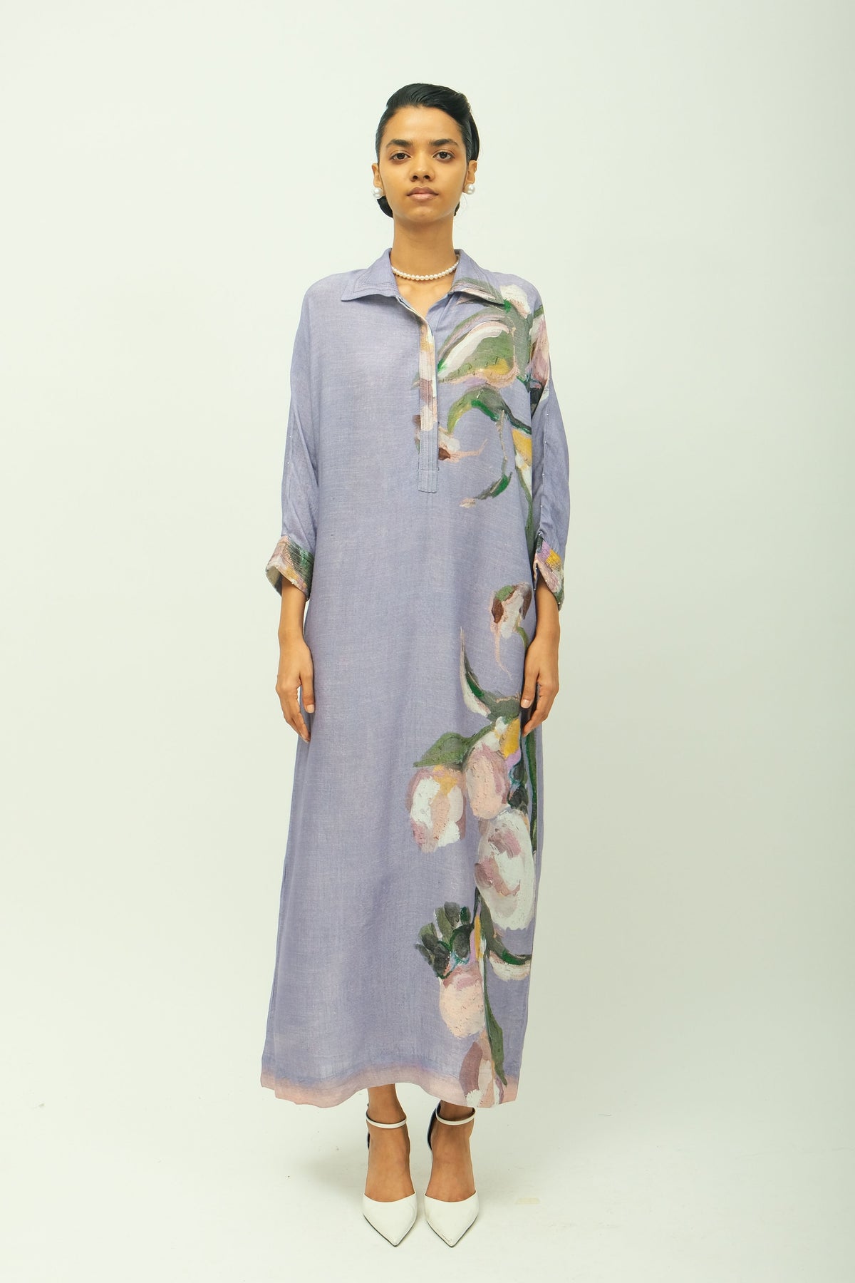 Nysa Dress