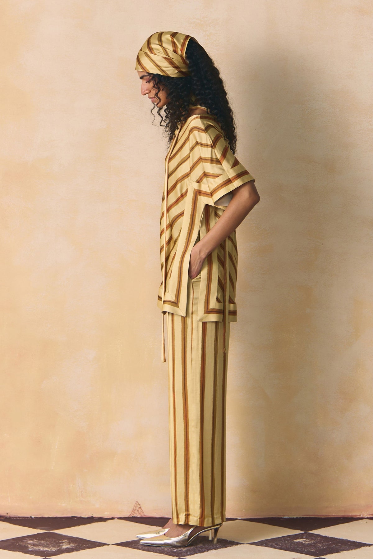 Ochre Top
