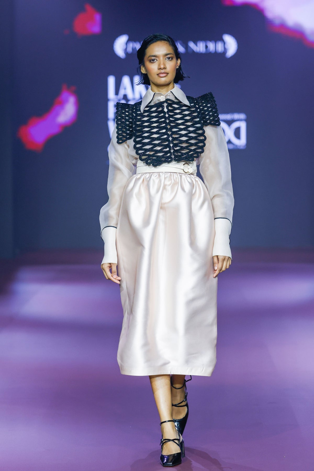 Infinitiy Black Extended Co-ord Set
