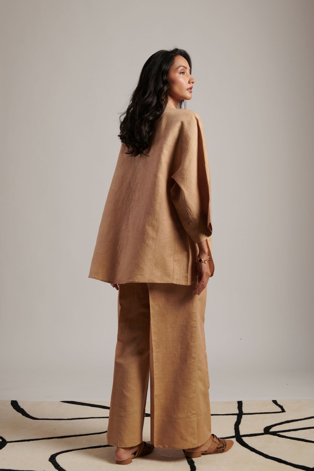 Honey Serenity Co-ord Set