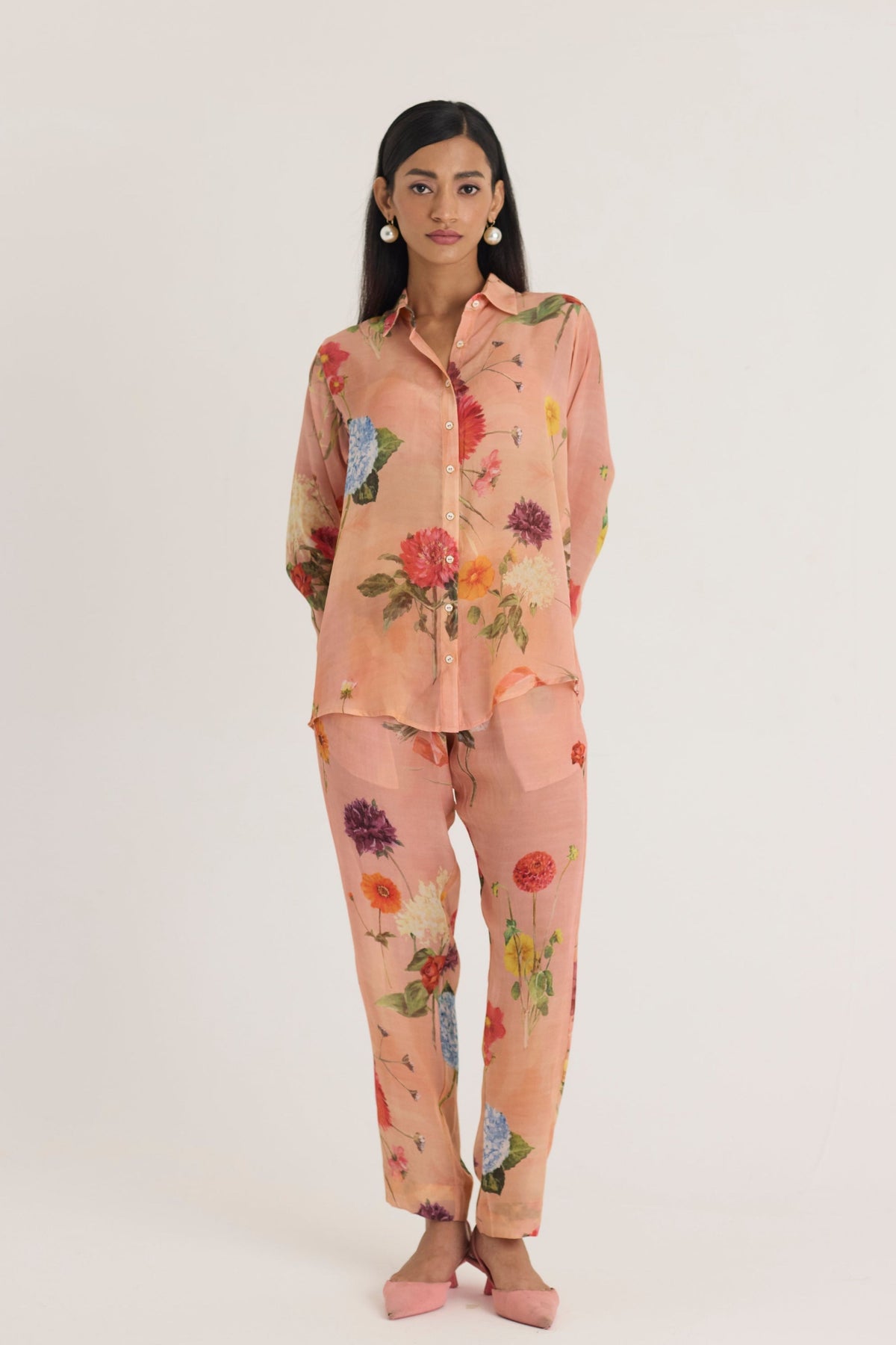 Buttercup Co-ord Set