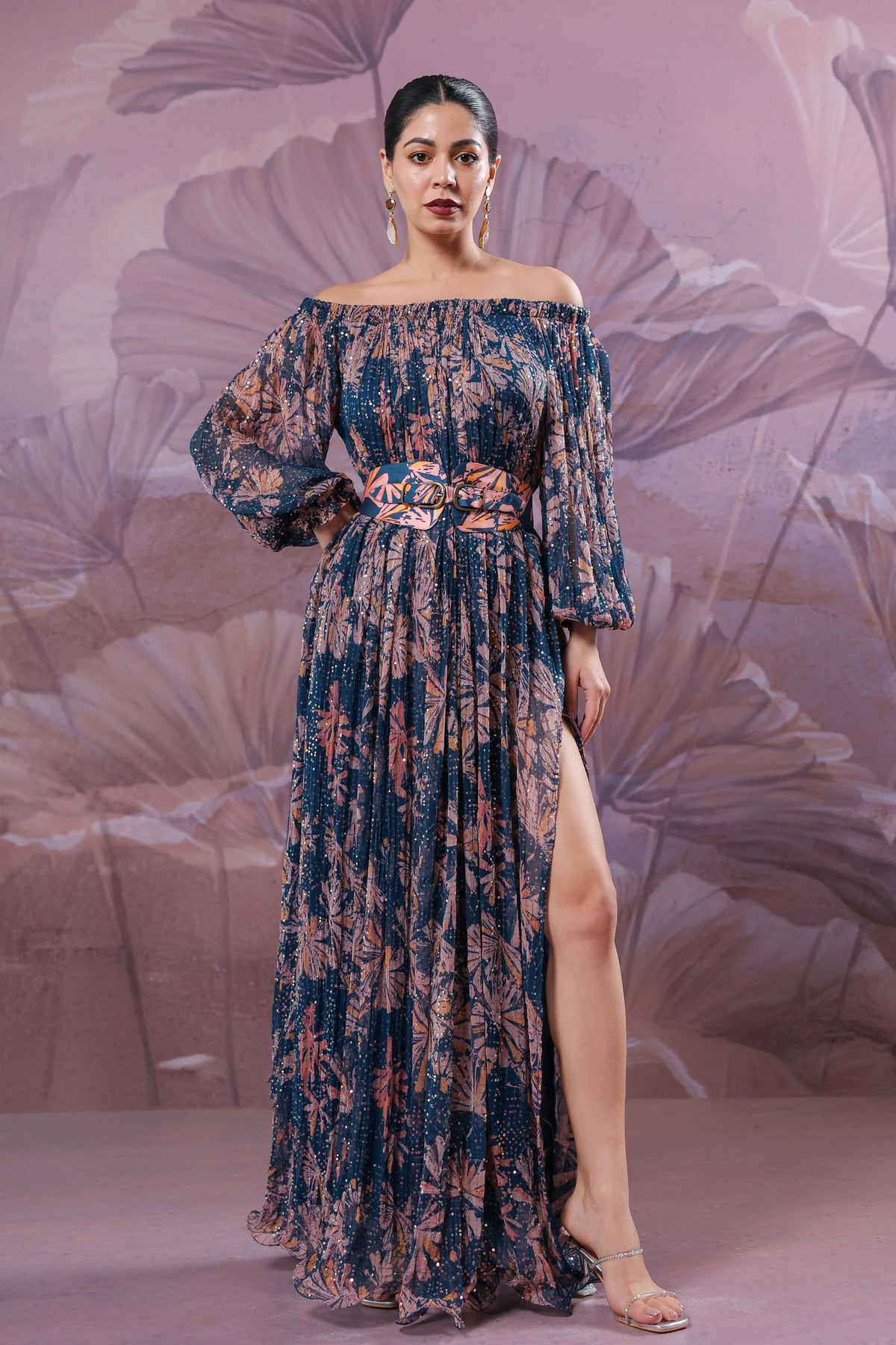 Eden Garden Dress