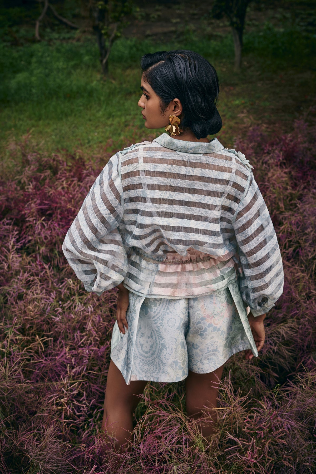 Maxim Bomber Jacket