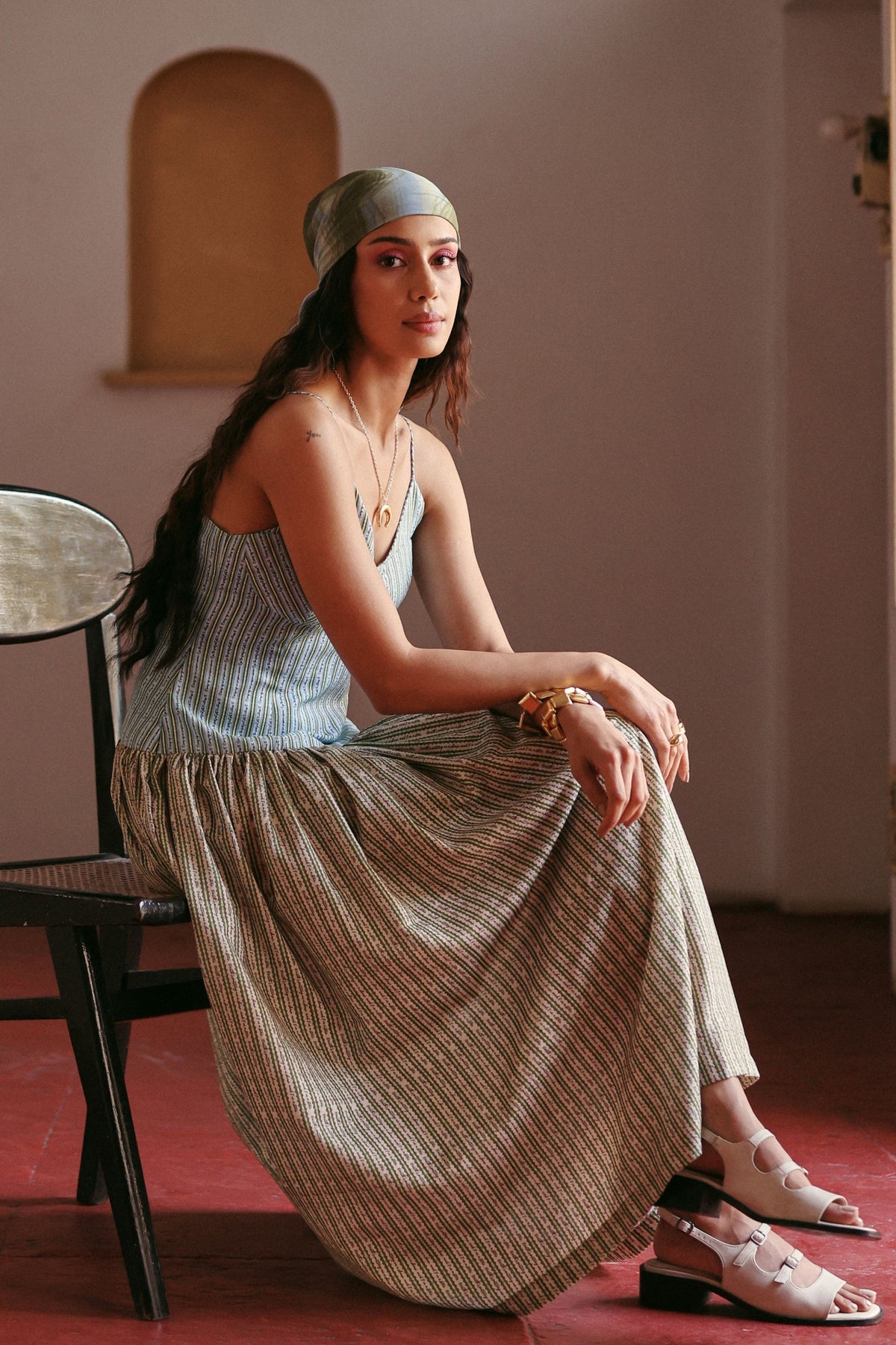 Incy Wincy Dress
