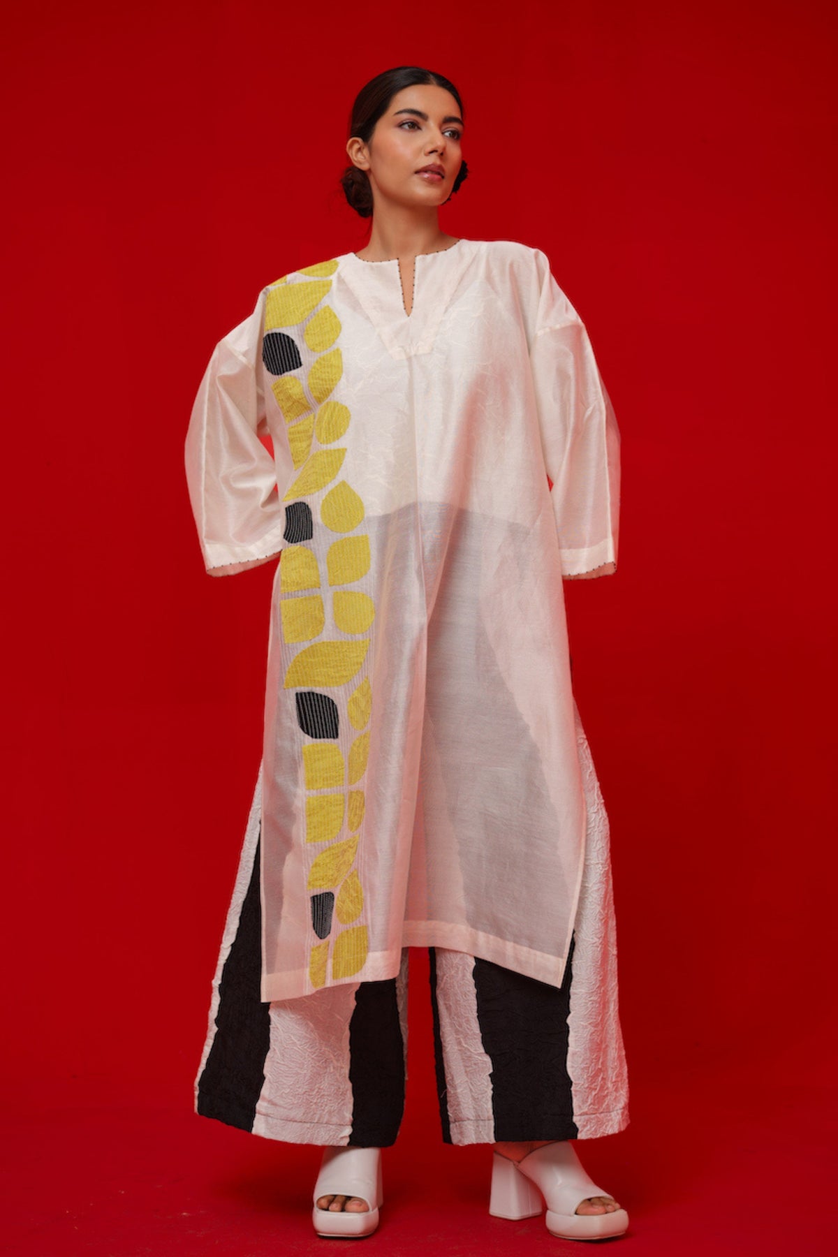 Align Tunic