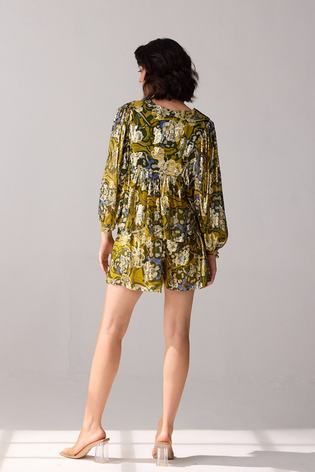 Arianna Shirt