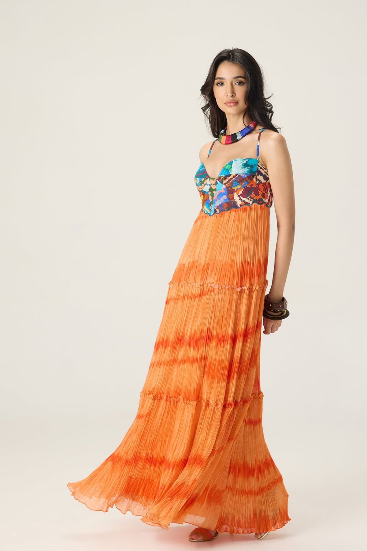 Samara Dress