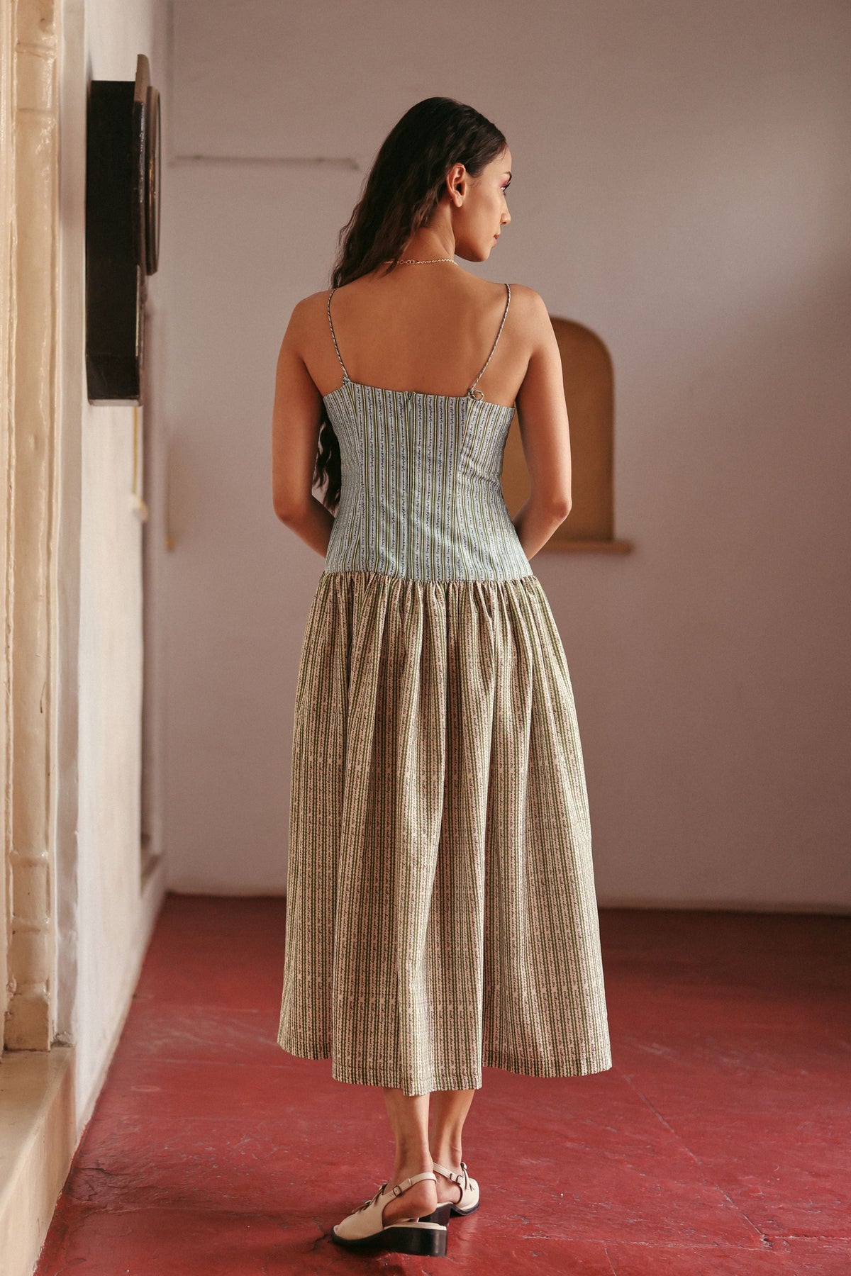 Incy Wincy Dress