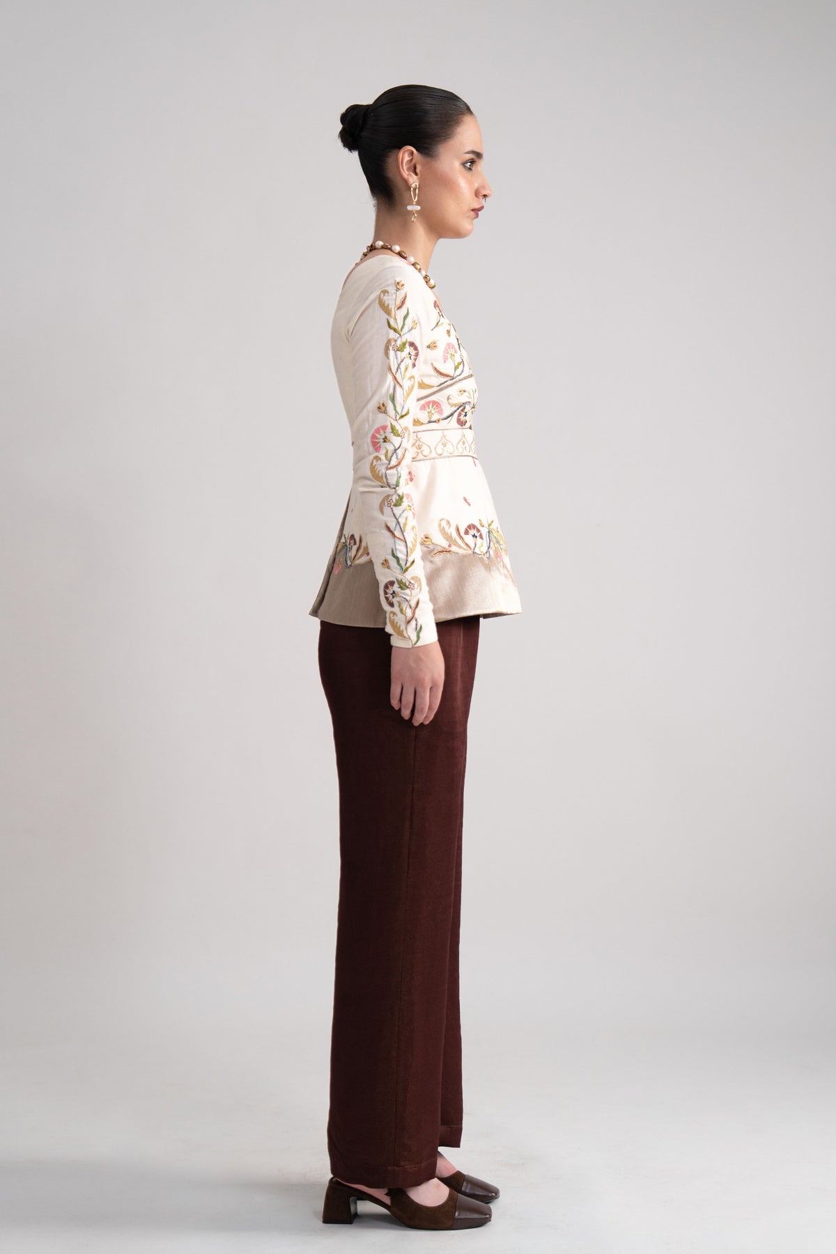 Mosaic Co-Ord Set