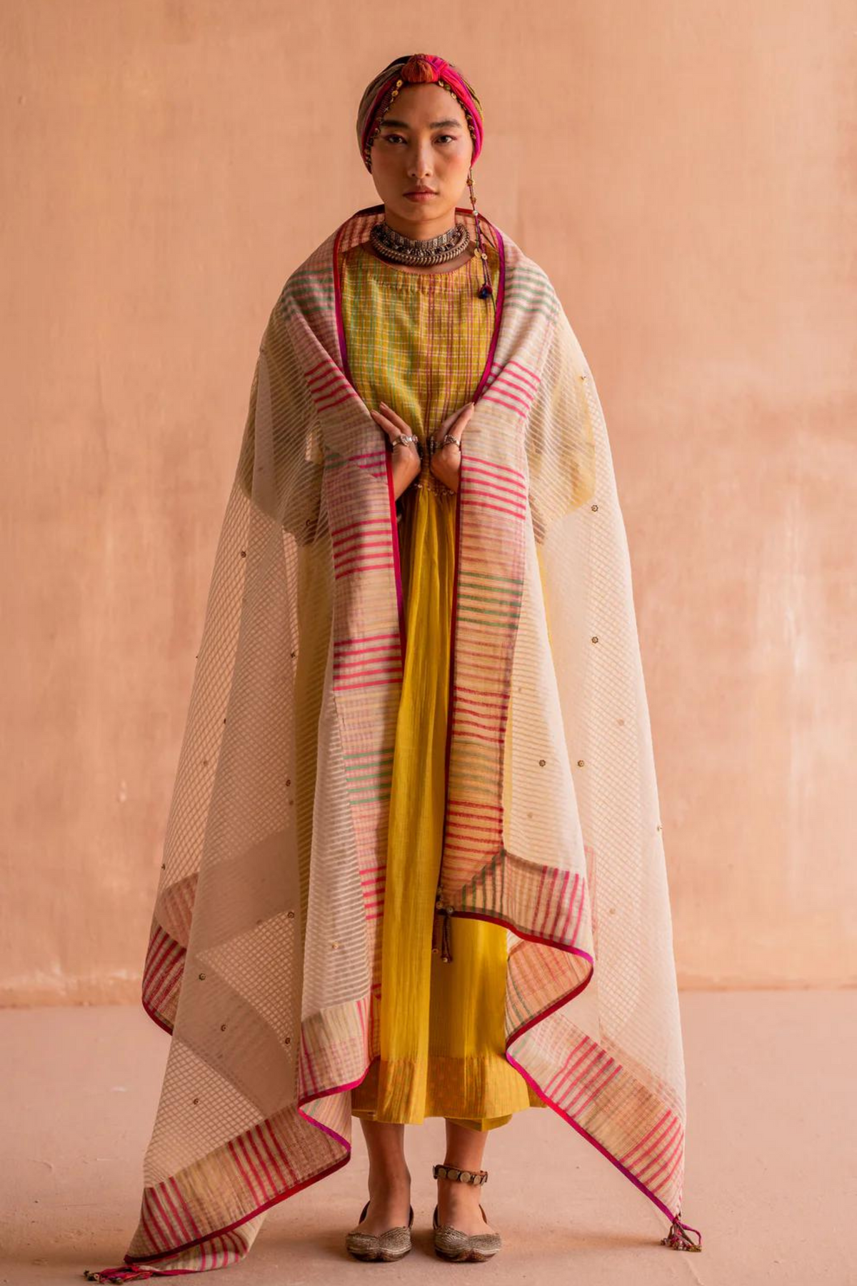 Madan Dupatta
