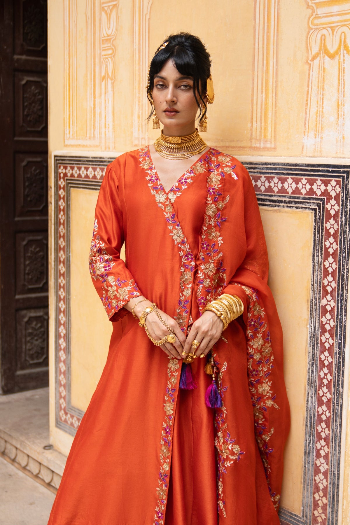 Naarangee Sharara