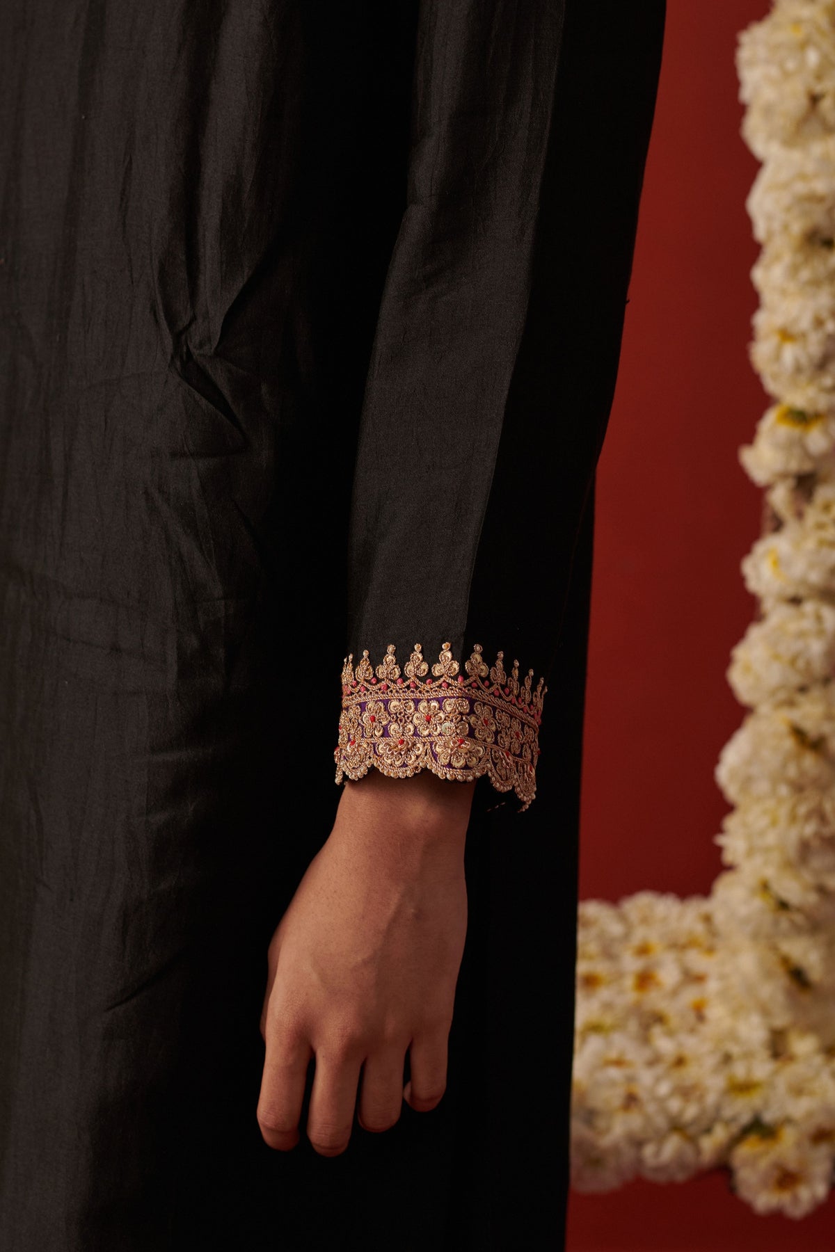 Ayesha Mehr Kurta Set