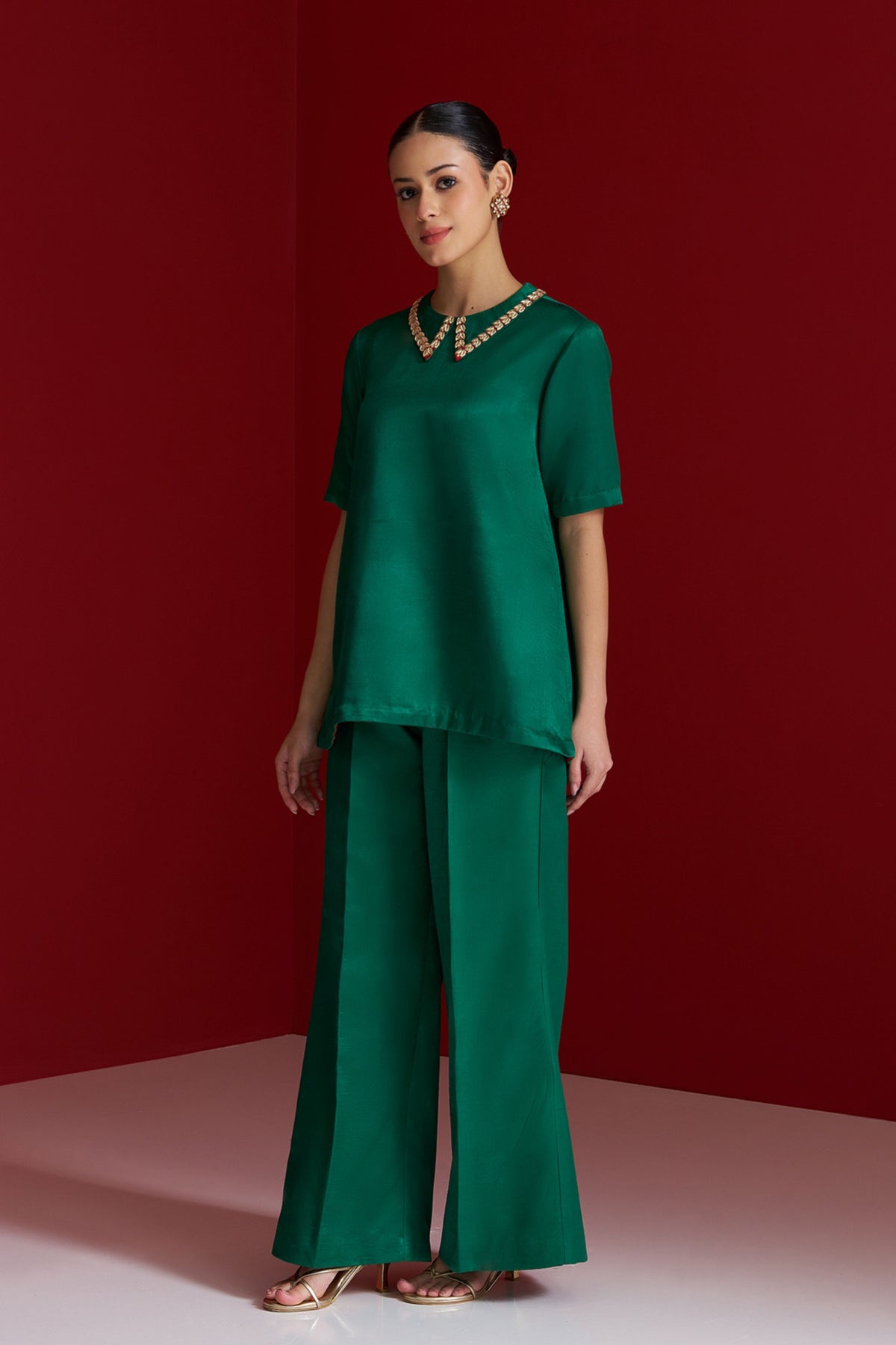 Adya Co-ord Set