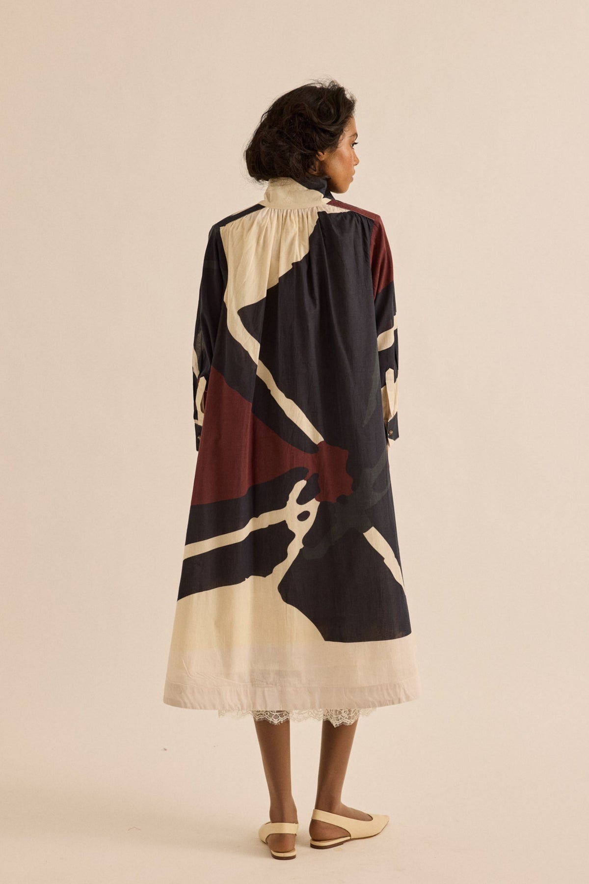 Earthbound Dress