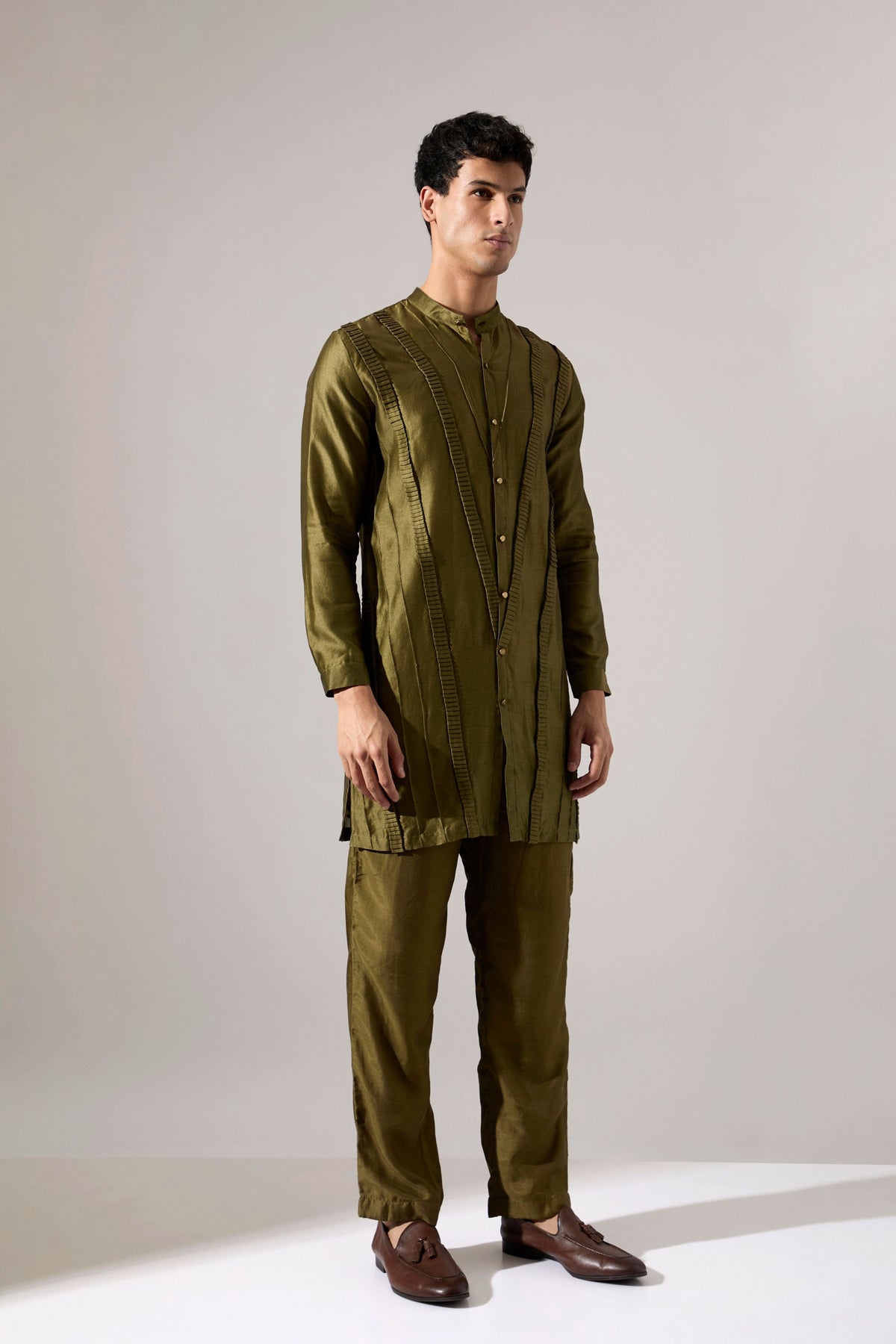 Hayden Kurta Set