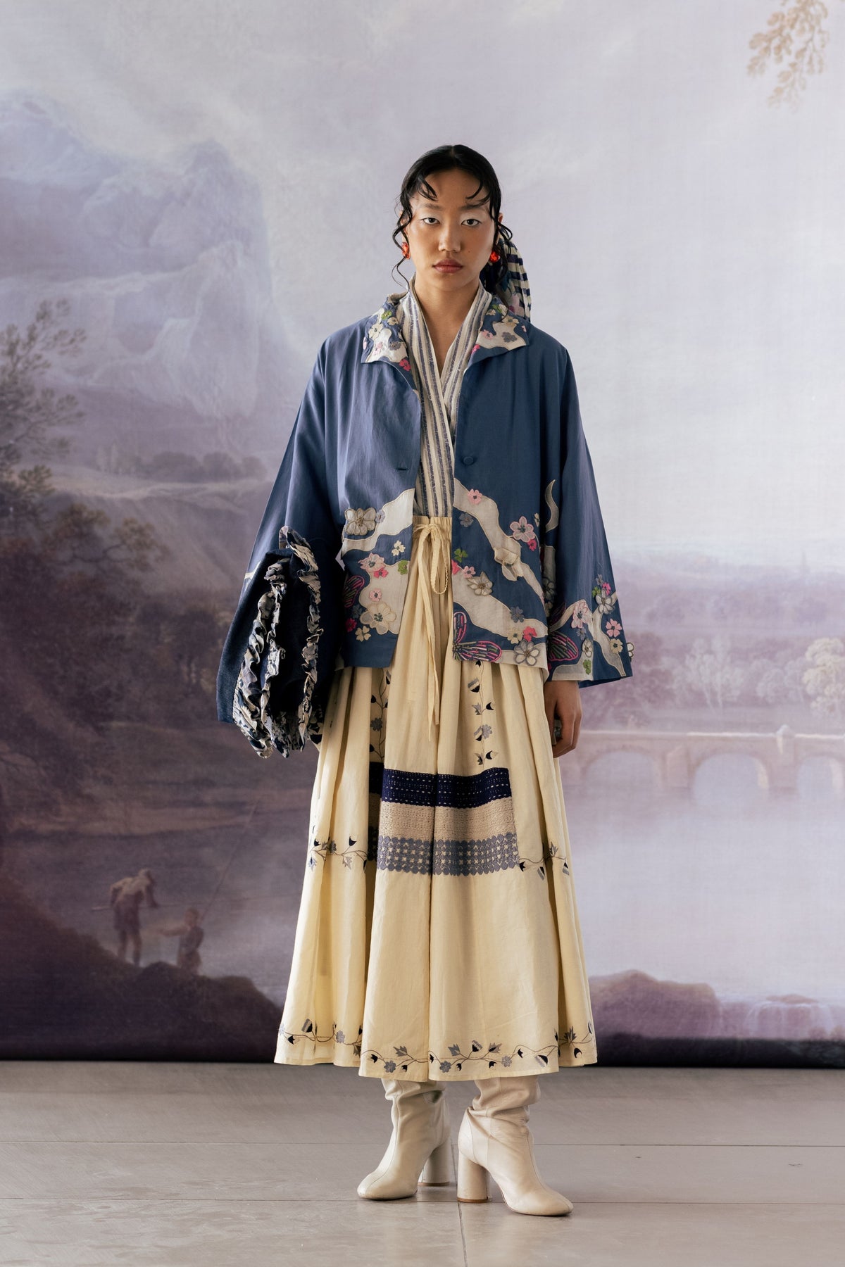 Ceclia Skirt