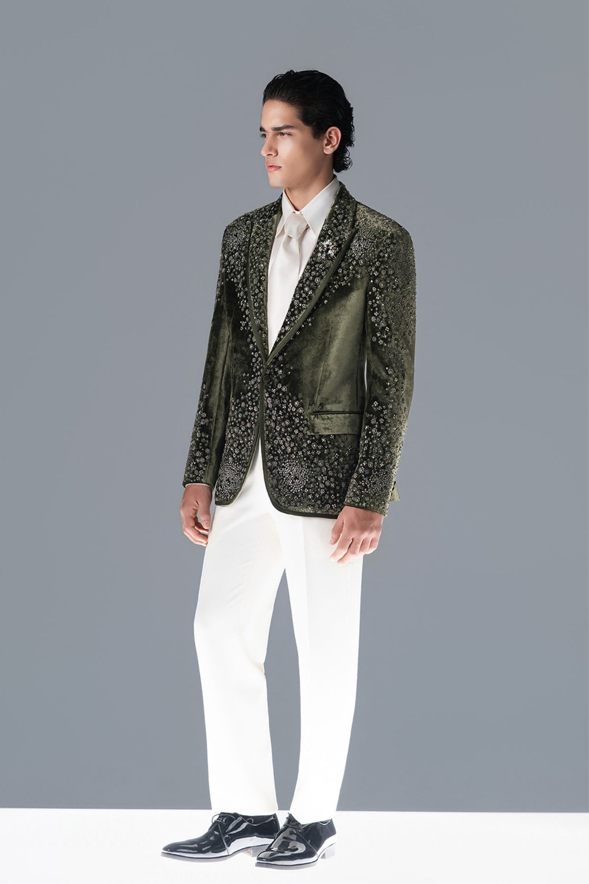 Zenith Cosmic Tuxedo
