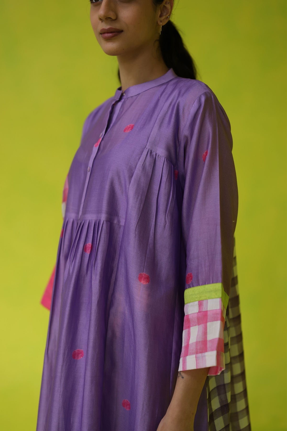 Madrid Dress