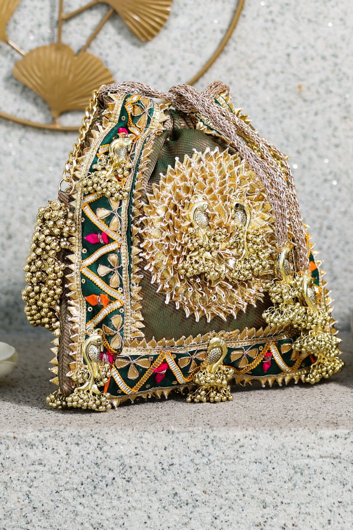 Padmavalli Potli