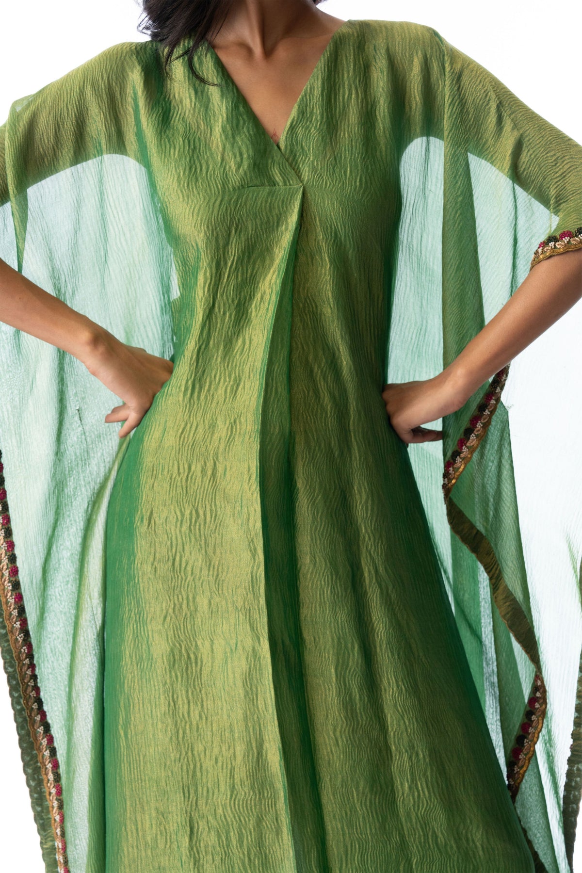 Malati Kaftan Set