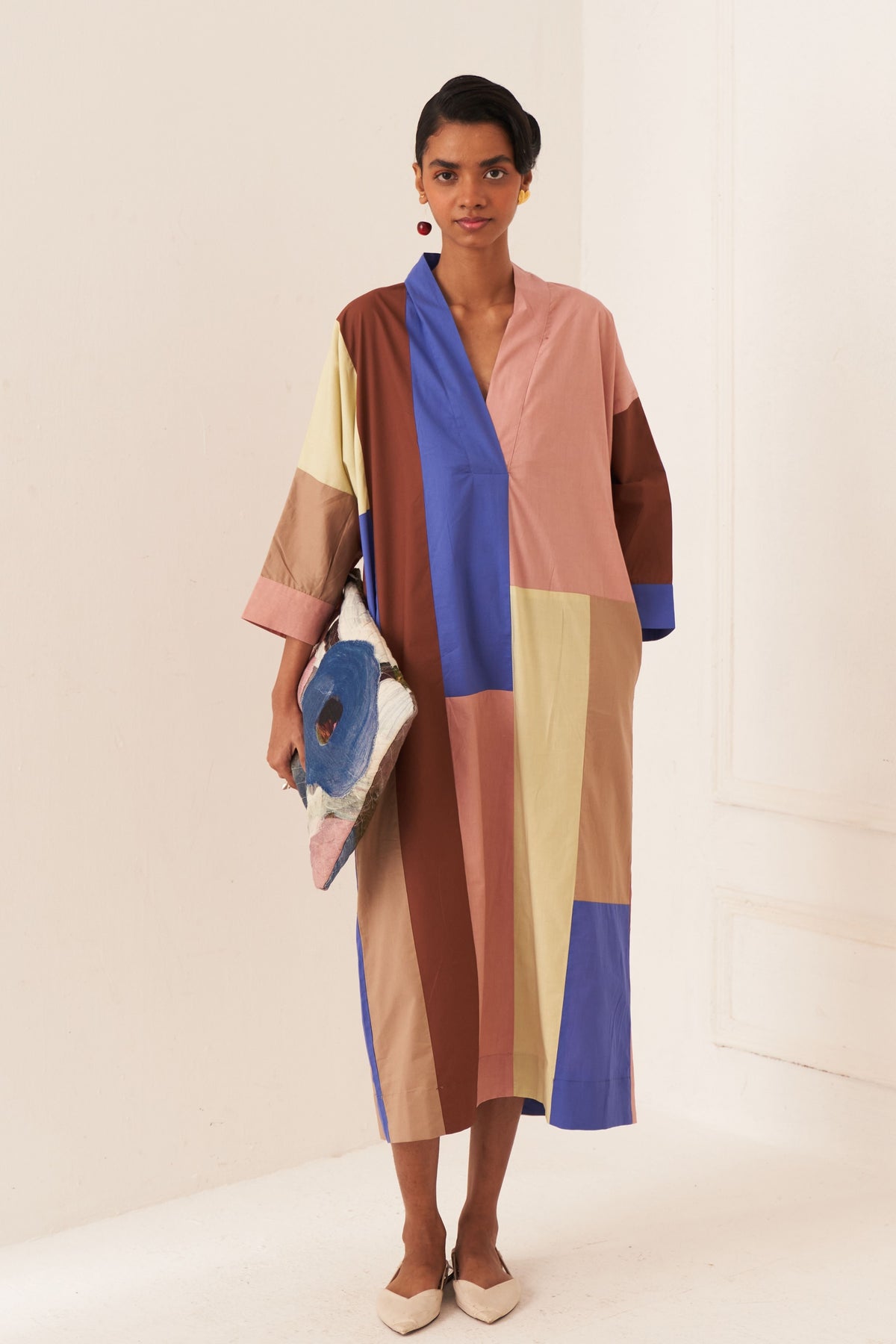 Turin Dress
