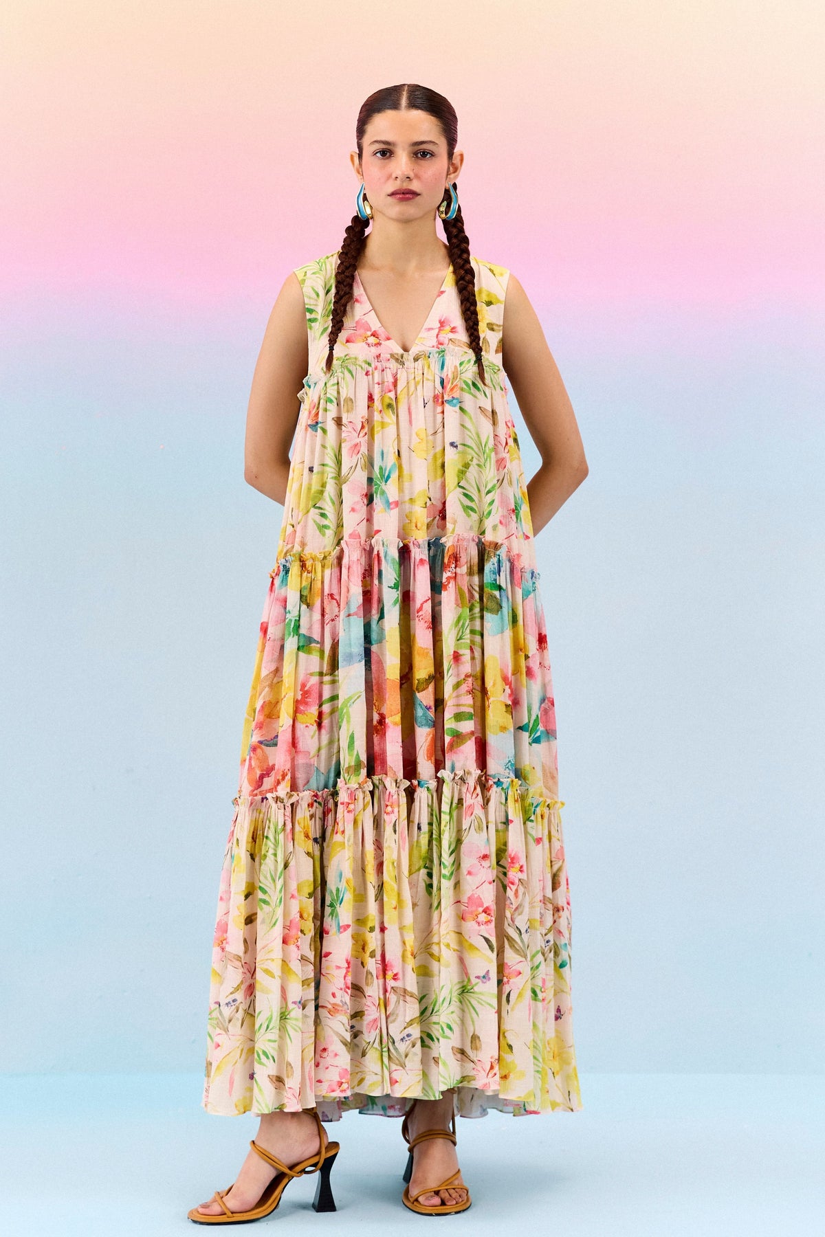 Amore Dress