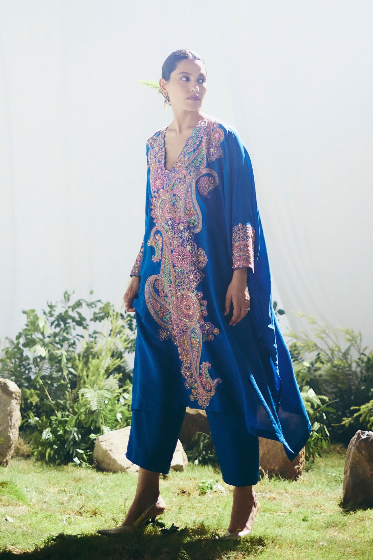 Aneya Kurta Set