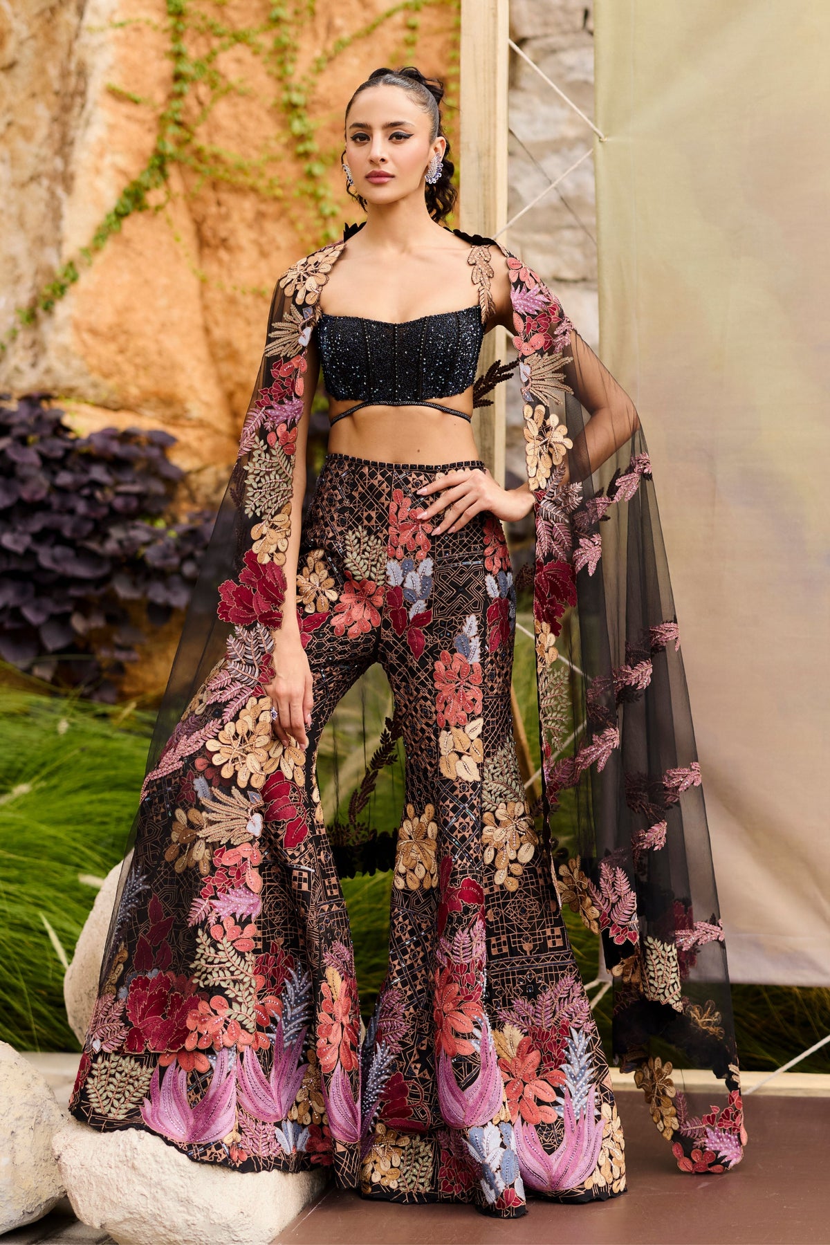 Dianthus Sharara Set