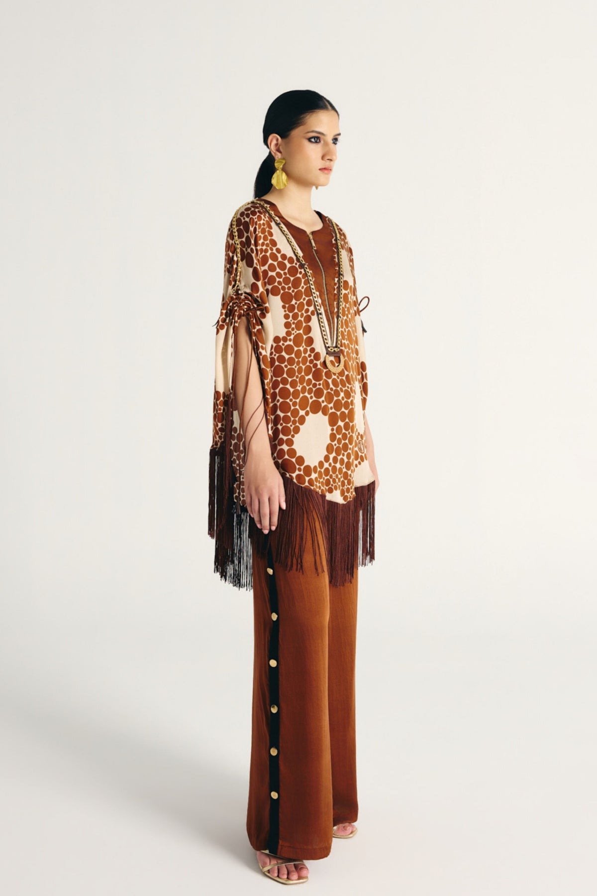 Zyani Co-Ord Set