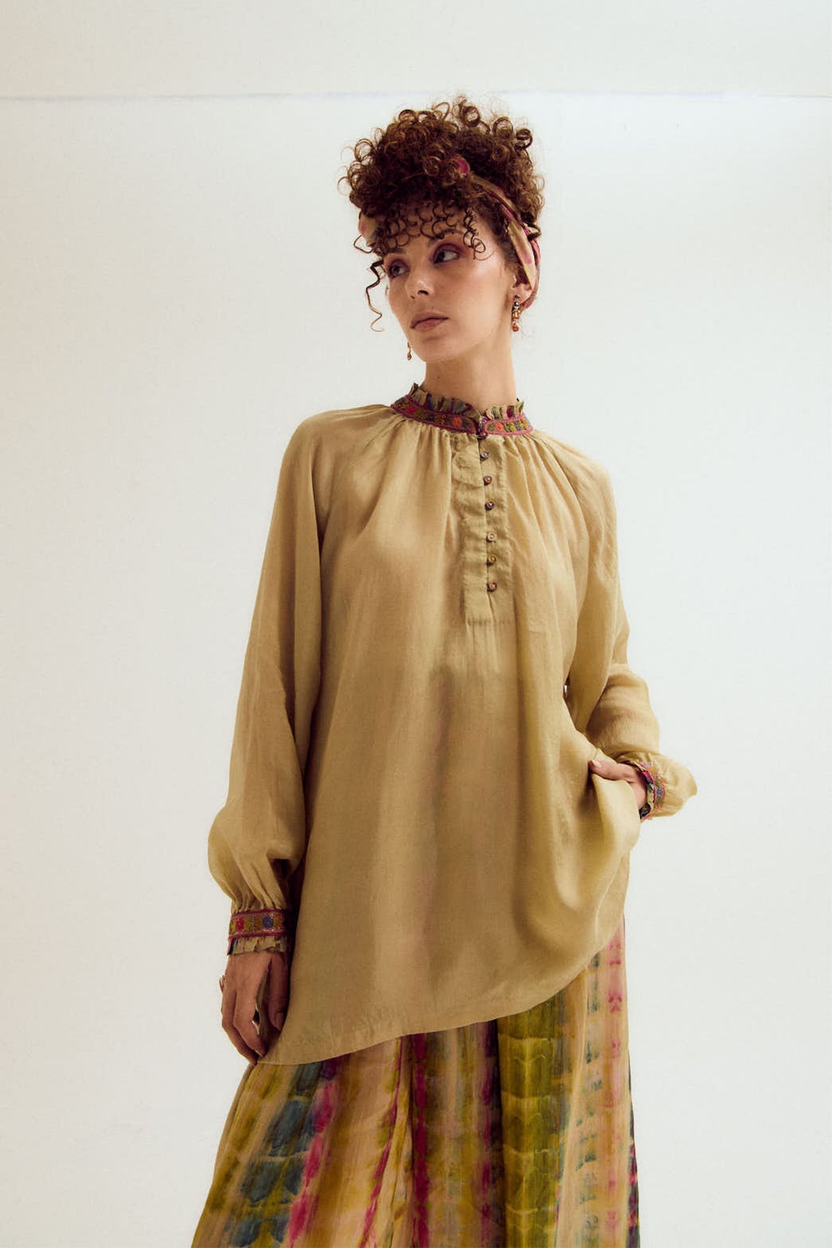 Eila- Bauhini Set