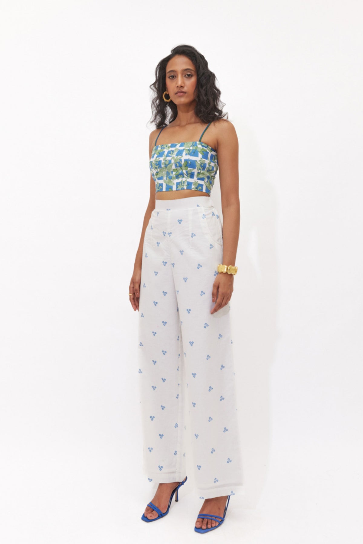Aveline Co-ord Set