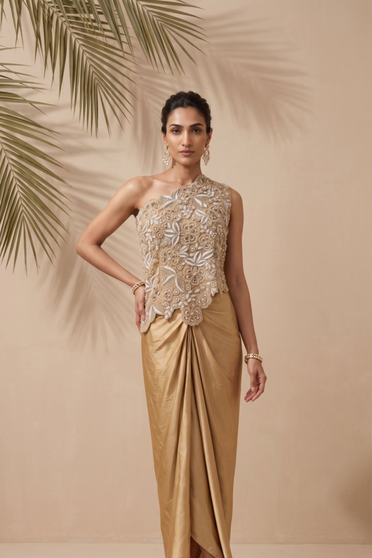 Xanthe Skirt Set