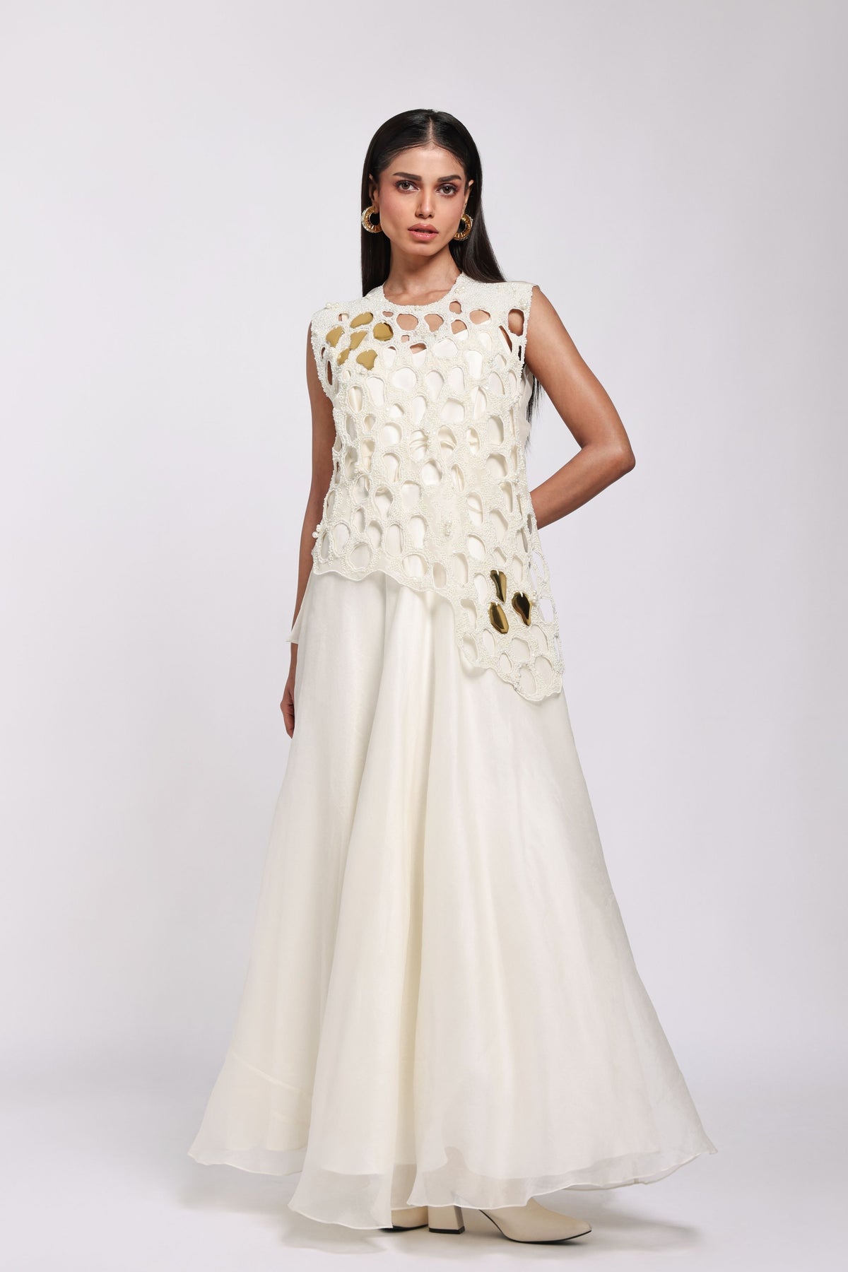 Nerisse 2.0 Gown