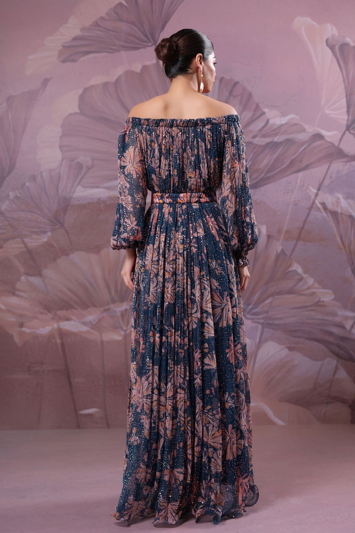 Eden Garden Dress