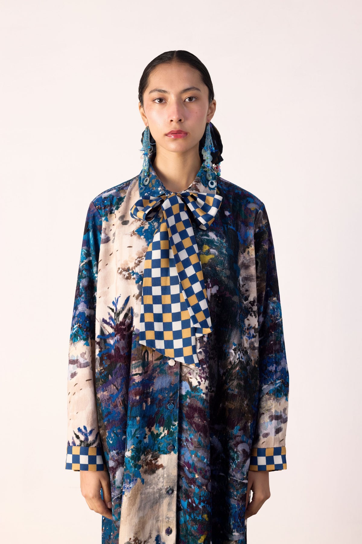 Nova Dress